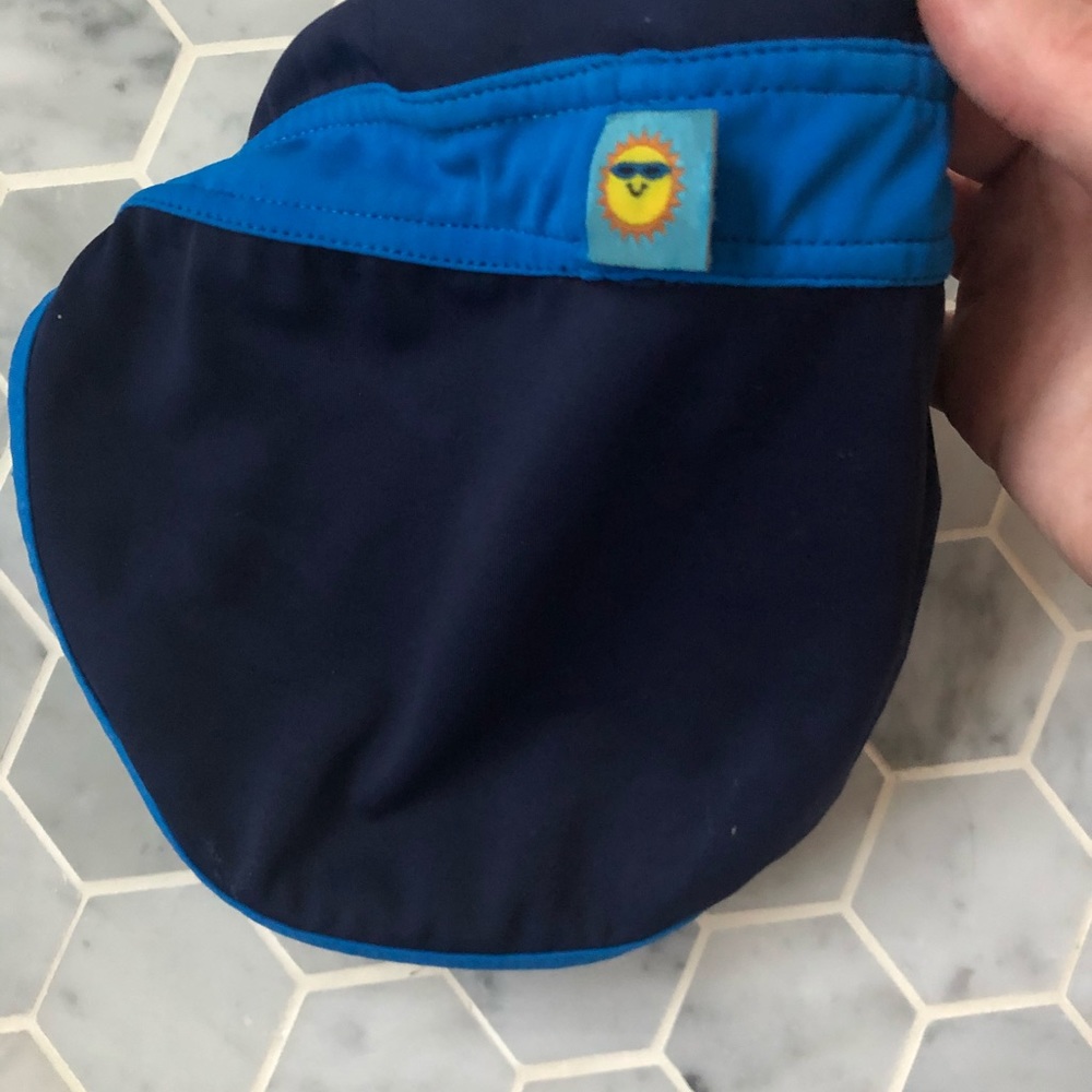 Infant Hat bundle - Picture 2 of 6